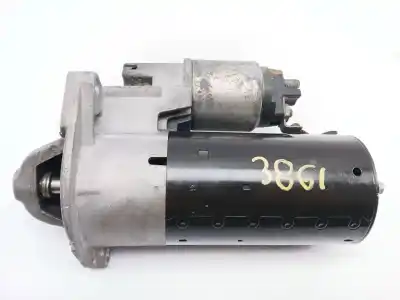 Second-hand car spare part starter motor for opel zafira tourer c (p12) 2.0 cdti (75) oem iam references 55572065 Second-hand car spare part starter motor for opel zafira tourer c (p12) 2.0 cdti (75) oem iam references 55572065