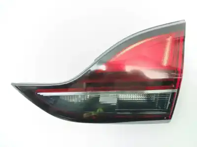 Second-hand car spare part interior rear right light for opel zafira tourer c (p12) 2.0 cdti (75) oem iam references 13288831 Second-hand car spare part interior rear right light for opel zafira tourer c (p12) 2.0 cdti (75) oem iam references 13288831