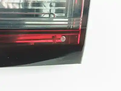 Автозапчастина б/у внутрішній правий завод для opel zafira tourer c (p12) 2.0 cdti (75) посилання на oem iam 13288831  