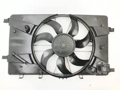 Second-hand car spare part radiator cooling fan for opel zafira tourer c (p12) 2.0 cdti (75) oem iam references 13289627 Second-hand car spare part radiator cooling fan for opel zafira tourer c (p12) 2.0 cdti (75) oem iam references 13289627