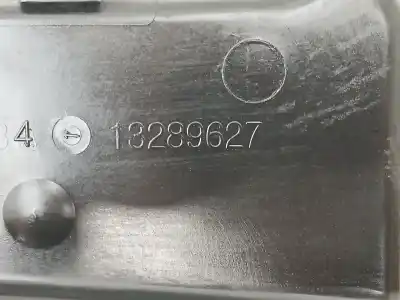 Second-hand car spare part radiator cooling fan for opel zafira tourer c (p12) 2.0 cdti (75) oem iam references 13289627 16457007  Second-hand car spare part radiator cooling fan for opel zafira tourer c (p12) 2.0 cdti (75) oem iam references 13289627 16457007