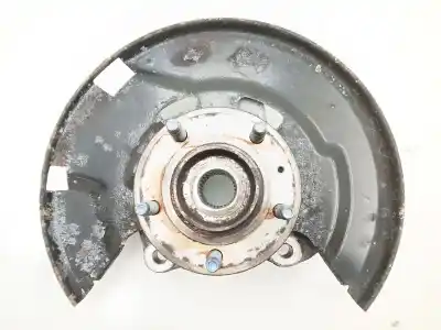 Second-hand car spare part front right knuckle for opel zafira tourer c (p12) 2.0 cdti (75) oem iam references 308118 Second-hand car spare part front right knuckle for opel zafira tourer c (p12) 2.0 cdti (75) oem iam references 308118