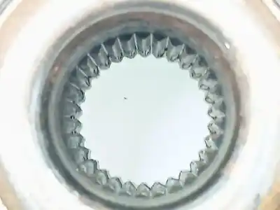 Second-hand car spare part front right knuckle for opel zafira tourer c (p12) 2.0 cdti (75) oem iam references 308118  