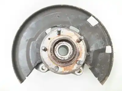 Second-hand car spare part front left knuckle for opel zafira tourer c (p12) 2.0 cdti (75) oem iam references 308115 Second-hand car spare part front left knuckle for opel zafira tourer c (p12) 2.0 cdti (75) oem iam references 308115