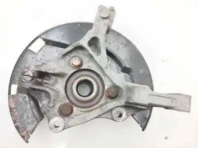 Second-hand car spare part front left knuckle for opel zafira tourer c (p12) 2.0 cdti (75) oem iam references 308115  