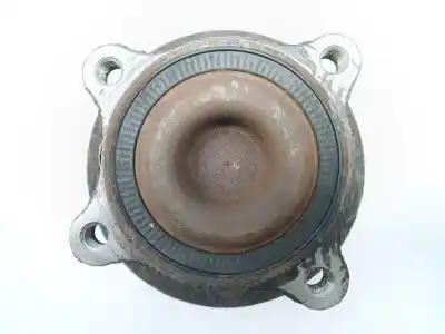 Second-hand car spare part hub assembly for opel zafira tourer c (p12) 2.0 cdti (75) oem iam references 13502873   Second-hand car spare part hub assembly for opel zafira tourer c (p12) 2.0 cdti (75) oem iam references 13502873