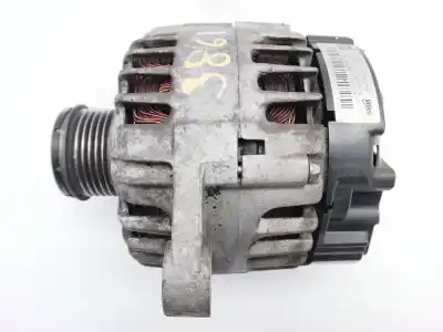 Second-hand car spare part alternator for opel zafira tourer c (p12) 2.0 cdti (75) oem iam references 13502581 Second-hand car spare part alternator for opel zafira tourer c (p12) 2.0 cdti (75) oem iam references 13502581