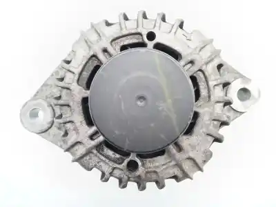 Автозапчастина б/у генератор для opel zafira tourer c (p12) 2.0 cdti (75) посилання на oem iam 13502581 tg12c052 