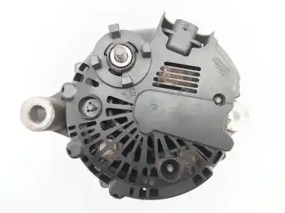 Автозапчастина б/у генератор для opel zafira tourer c (p12) 2.0 cdti (75) посилання на oem iam 13502581 tg12c052 