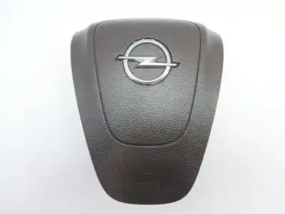Second-hand car spare part front left air bag for opel zafira tourer c (p12) 2.0 cdti (75) oem iam references 13350065 Second-hand car spare part front left air bag for opel zafira tourer c (p12) 2.0 cdti (75) oem iam references 13350065