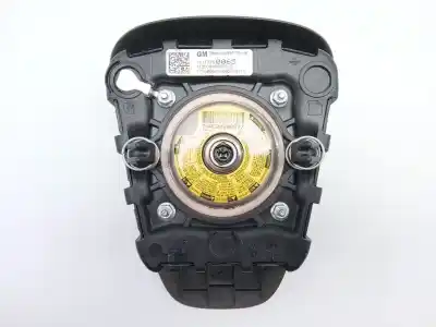 Автозапчастина б/у передня ліва подушка безопасности для opel zafira tourer c (p12) 2.0 cdti (75) посилання на oem iam 13350065   Автозапчастина б/у передня ліва подушка безопасности для opel zafira tourer c (p12) 2.0 cdti (75) посилання на oem iam 13350065