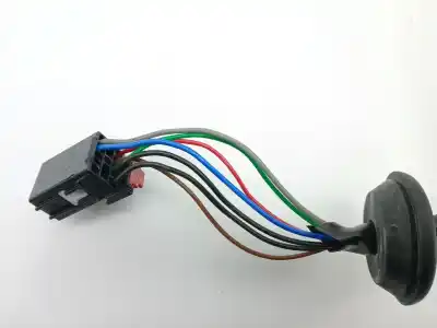 Second-hand car spare part left rearview mirror for opel mokka / mokka x (j13) 1.4 (_76) oem iam references 1426688  