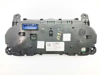 Second-hand car spare part dashboard for opel mokka / mokka x (j13) 1.4 (_76) oem iam references 42679687  