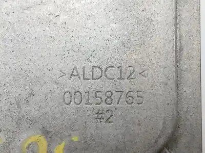 Автозапчасти б/у блок управления ксеноновыми фарами за opel mokka / mokka x (j13) 1.4 (_76) ссылки oem iam 00158765  