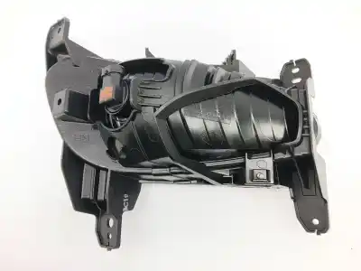 Автозапчасти б/у правая противотуманная фара за opel mokka / mokka x (j13) 1.4 (_76) ссылки oem iam 42503050  