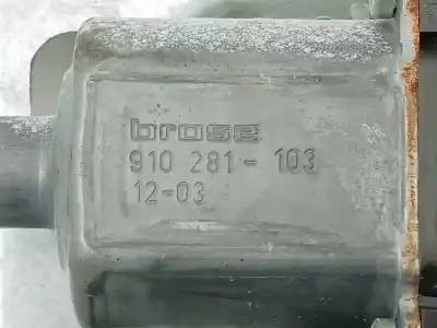 Автозапчасти б/у регулятор стекла заднего левого за opel zafira tourer c (p12) 2.0 cdti (75) ссылки oem iam 13260141 910281103  Автозапчасти б/у регулятор стекла заднего левого за opel zafira tourer c (p12) 2.0 cdti (75) ссылки oem iam 13260141 910281103