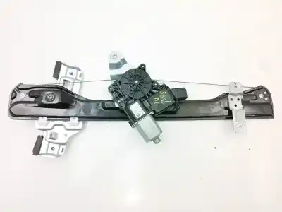 Second-hand car spare part driver left window regulator for opel mokka / mokka x (j13) 1.4 (_76) oem iam references 42625647  
