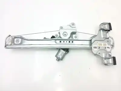 İkinci el araba yedek parçası arka sol cam regülatörü için opel mokka / mokka x (j13) 1.4 (_76) oem iam referansları 42625645
