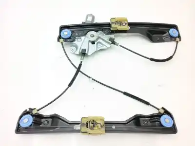 Second-hand car spare part PASSENGER SIDE RIGHT WINDOW REGULATOR for OPEL ZAFIRA TOURER C (P12)  OEM IAM references 13260138 20951582 