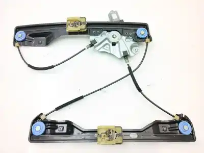 Second-hand car spare part driver left window regulator for opel zafira tourer c (p12) 2.0 cdti (75) oem iam references 13260137 Second-hand car spare part driver left window regulator for opel zafira tourer c (p12) 2.0 cdti (75) oem iam references 13260137