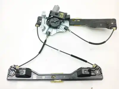 Second-hand car spare part driver left window regulator for opel zafira tourer c (p12) 2.0 cdti (75) oem iam references 13260137 20951581  Second-hand car spare part driver left window regulator for opel zafira tourer c (p12) 2.0 cdti (75) oem iam references 13260137 20951581
