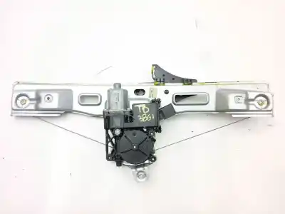 Second-hand car spare part rear right window regulator for opel zafira tourer c (p12) 2.0 cdti (75) oem iam references 13260142 910280103  Second-hand car spare part rear right window regulator for opel zafira tourer c (p12) 2.0 cdti (75) oem iam references 13260142 910280103