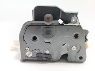 Peça sobressalente para automóvel em segunda mão Fechadura Da Porta Traseira Direita por AUDI A6 BERLINA (4F2) 3.0 TDI Quattro (171kW) Referências OEM IAM 4F0839016  