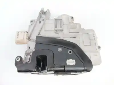 Peça sobressalente para automóvel em segunda mão fechadura da porta dianteira direita por audi a6 berlina (4f2) 3.0 tdi quattro (171kw) referências oem iam 4f1837016  