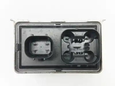 Pezzo di ricambio per auto di seconda mano MODULO ELETTRONICO per OPEL INSIGNIA A (G09)  Riferimenti OEM IAM 55574293  