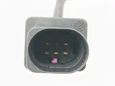 Second-hand car spare part lambda probe for volkswagen golf vi (5k1) sport oem iam references 06j906262  