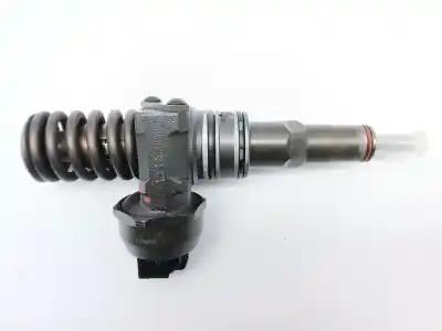 Peça sobressalente para automóvel em segunda mão INJETOR por VOLKSWAGEN GOLF V BERLINA (1K1)  Referências OEM IAM 038130073AG  