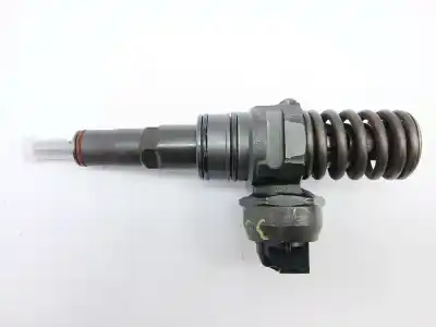 Peça sobressalente para automóvel em segunda mão INJETOR por VOLKSWAGEN GOLF V BERLINA (1K1)  Referências OEM IAM 038130073AG  