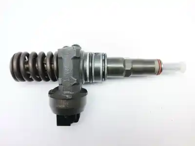 Peça sobressalente para automóvel em segunda mão INJETOR por VOLKSWAGEN GOLF V BERLINA (1K1)  Referências OEM IAM 038130073AG  