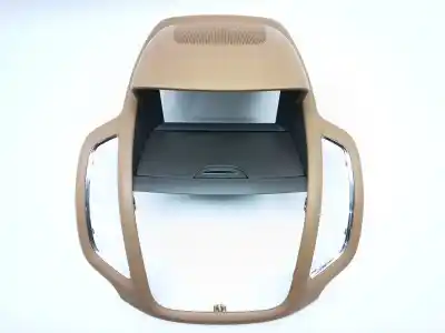 Second-hand car spare part decorative moulding for opel zafira tourer c (p12) 2.0 cdti (75) oem iam references 13359706 Second-hand car spare part decorative moulding for opel zafira tourer c (p12) 2.0 cdti (75) oem iam references 13359706