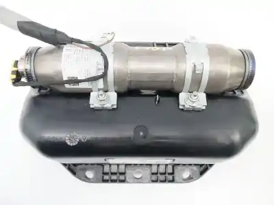 Автозапчастина б/у передня права подушка безопасности для opel zafira tourer c (p12) 2.0 cdti (75) посилання на oem iam 12783595   Автозапчастина б/у передня права подушка безопасности для opel zafira tourer c (p12) 2.0 cdti (75) посилання на oem iam 12783595