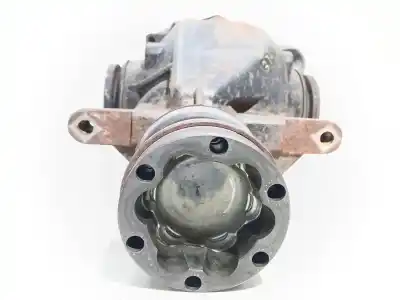 Pezzo di ricambio per auto di seconda mano differenziale posteriore per bmw 5 (e60) 530 d riferimenti oem iam 33107526932  