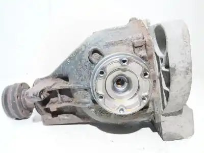 Pezzo di ricambio per auto di seconda mano differenziale posteriore per bmw 5 (e60) 530 d riferimenti oem iam 33107526932  