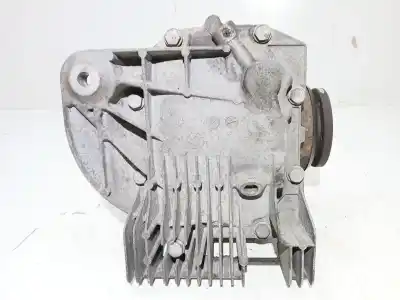 Pezzo di ricambio per auto di seconda mano differenziale posteriore per bmw 5 (e60) 530 d riferimenti oem iam 33107526932  