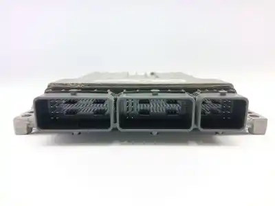 Second-hand car spare part ecu engine control for nissan nv200 / evalia autobús 1.5 dci 110 (m20 m20m) oem iam references 23701bj94a 23710bj91b 
