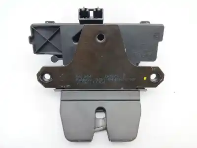 Second-hand car spare part trunk lock for ford focus c-max (dm2) 2.0 tdci oem iam references 3m51r442a66am  