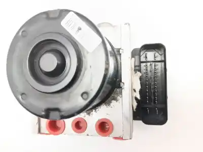 Peça sobressalente para automóvel em segunda mão abs por ford fiesta (cb1) titanium referências oem iam 8v512m110ad 06210213174 