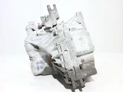 Second-hand car spare part gearbox for opel zafira tourer c (p12) 2.0 cdti (75) oem iam references f40   Second-hand car spare part gearbox for opel zafira tourer c (p12) 2.0 cdti (75) oem iam references f40