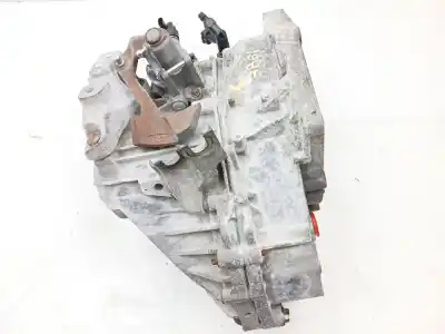 Second-hand car spare part gearbox for opel zafira tourer c (p12) 2.0 cdti (75) oem iam references f40   Second-hand car spare part gearbox for opel zafira tourer c (p12) 2.0 cdti (75) oem iam references f40
