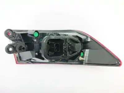 Автозапчасти б/у правый задний фонарь за renault clio iv (bh_) 0.9 tce 90 ссылки oem iam 265502631r  