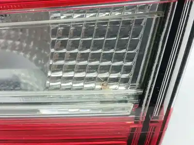 Pezzo di ricambio per auto di seconda mano luce di coda interna destra per renault clio iv (bh_) 0.9 tce 90 riferimenti oem iam 265505796r  