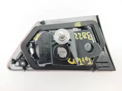 Pezzo di ricambio per auto di seconda mano luce di coda interna destra per renault clio iv (bh_) 0.9 tce 90 riferimenti oem iam 265505796r  