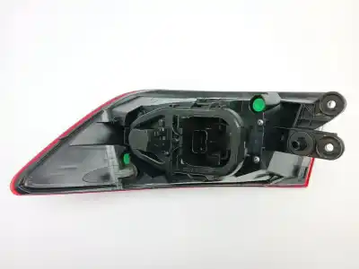 Автозапчасти б/у левый задний фонарь за renault clio iv (bh_) 0.9 tce 90 ссылки oem iam 265554091r  