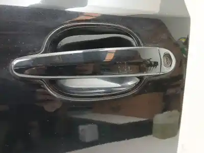 İkinci el araba yedek parçası sol ön kapi için bmw 5 (e60) 530 d oem iam referansları 41515a2a3a5  