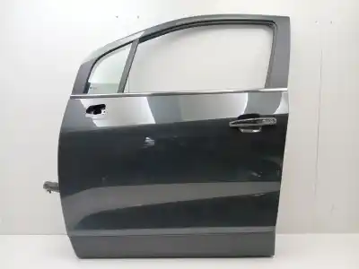 İkinci el araba yedek parçası sol ön kapi için opel mokka / mokka x (j13) 1.4 (_76) oem iam referansları 42558753