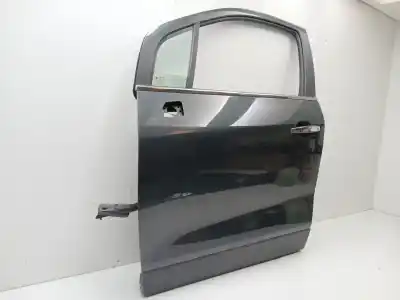 İkinci el araba yedek parçası sol ön kapi için opel mokka / mokka x (j13) 1.4 (_76) oem iam referansları 42558753  